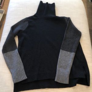 Vince wool sweater
